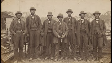 America’s First Submarine Was Built by a Black Engineer — Here’s the Hidden Truth