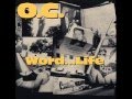 O.C. - Word... Life