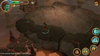 Gamaya Legends Gameplay part 2 Suraj Kumar yt gaming screenshot 4