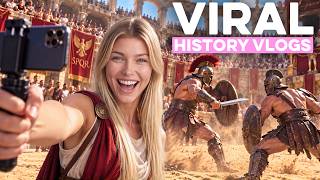 How to Make Realistic AI Videos Like Chloe vs History