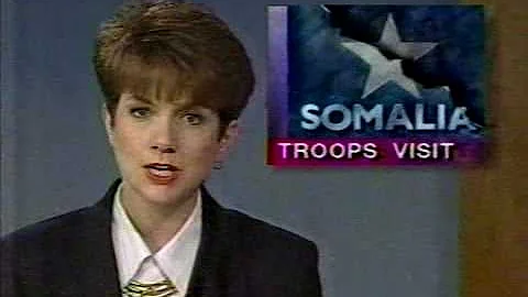 WTVH Channel 5 News - 3/5/93 - Part 1 of 4 - Syrac...