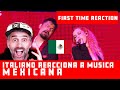 Panteón Rococó - Arréglame el Alma (En Vivo) ft. Maria Barracuda - first time reaction