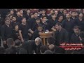 حسینه معتمدی گناوه کربلایی حسن توزی 