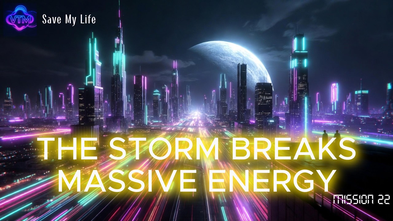 Save My Life (Club Mix) - Progressive Vocal Trance | Vocal Trance Mission 22