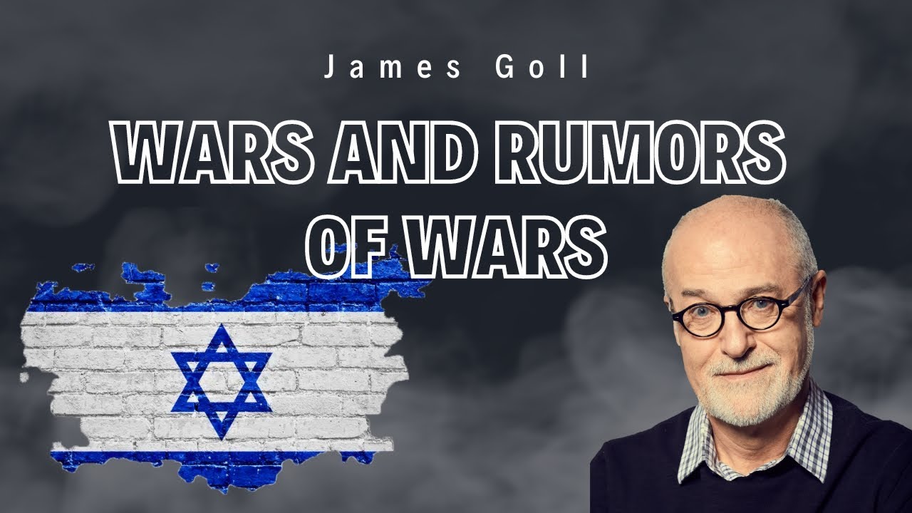 Wars and Rumors of Wars (Season 6, Episode 4)