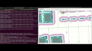 Nav2 Routing Server MVP Demo