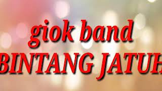 Giok band - bintang jatuh