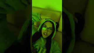 ساري كول هاكيفاش دوزت نهاري 😴 | @saricoolvlog