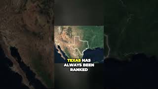 The Surprising Demographic Dominance of California and Texas