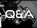 Q&amp;A 5 | PT Vatanen