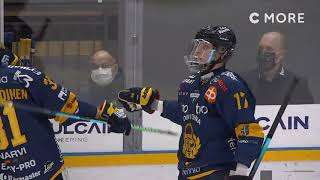 Pavol Skalicky #17 F 10th goal in season Rauman Lukko (Liiga) 20/21