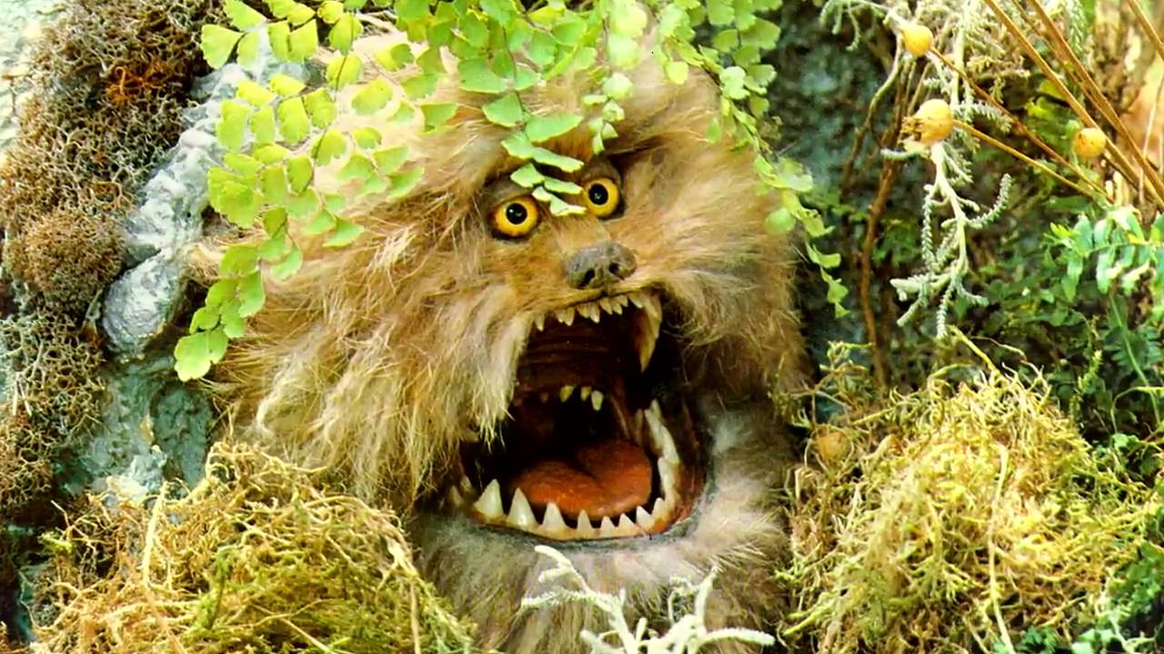 Sword of Digestive Calmness - Trailer