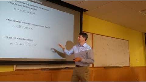 Multi-Camera Localization and Mapping for Autonomous Driving