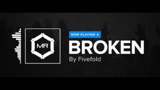 Fivefold - Broken [HD] chords