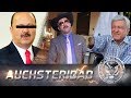 AUCHSTERIDAD - EL PULSO DE LA REPÚBLICA