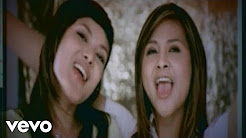 Video Mix - Audy & Nindy Olay - Untuk Sahabat (Video Clip) - Playlist 