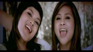 Audy & Nindy Olay - Untuk Sahabat (Video Clip)