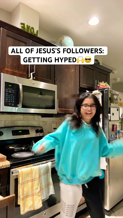 VIBEZZ😆✝️🙌 #jesuslovesyou #fyp #shorts #hellohayley