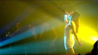 Jonalyn Viiray 'Empire State of Mind 2/Put It in a Love Song' 02.16.2011 Profile