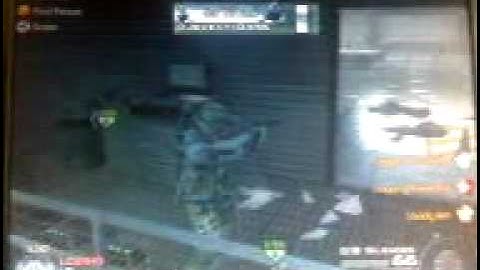 CoD MW2: Lightning Speed Search and Destroy?