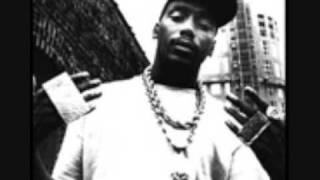 Big Daddy Kane - "Set It Off" Instrumental