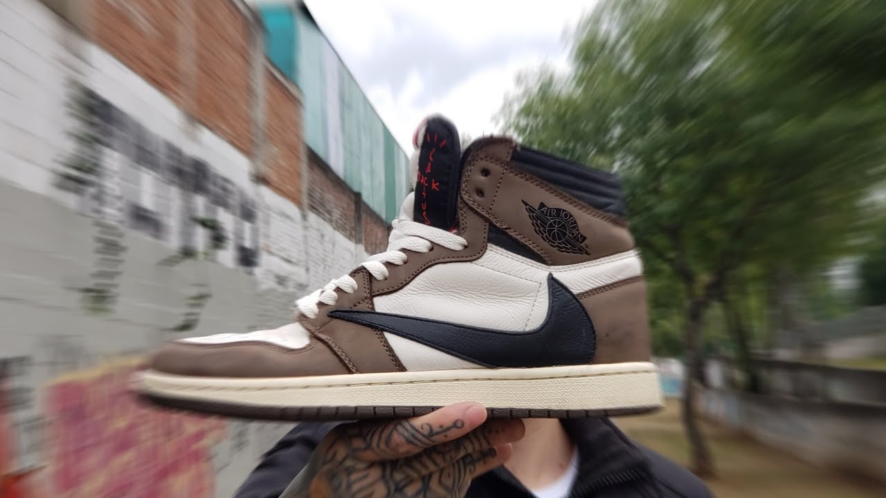 AIR JORDAN 1