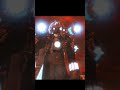 Speaker Armada found titan cameraman