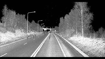 TerraTec AS #02 - Mobile Laser Scanning and Mobile Mapping System - Highway