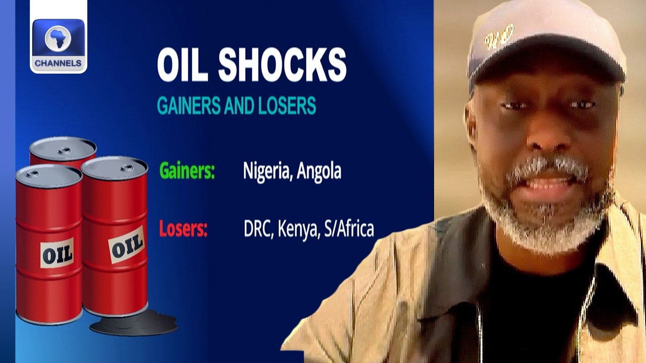 Ugodre Unpacks How Investors Should Navigate Oil Stocks