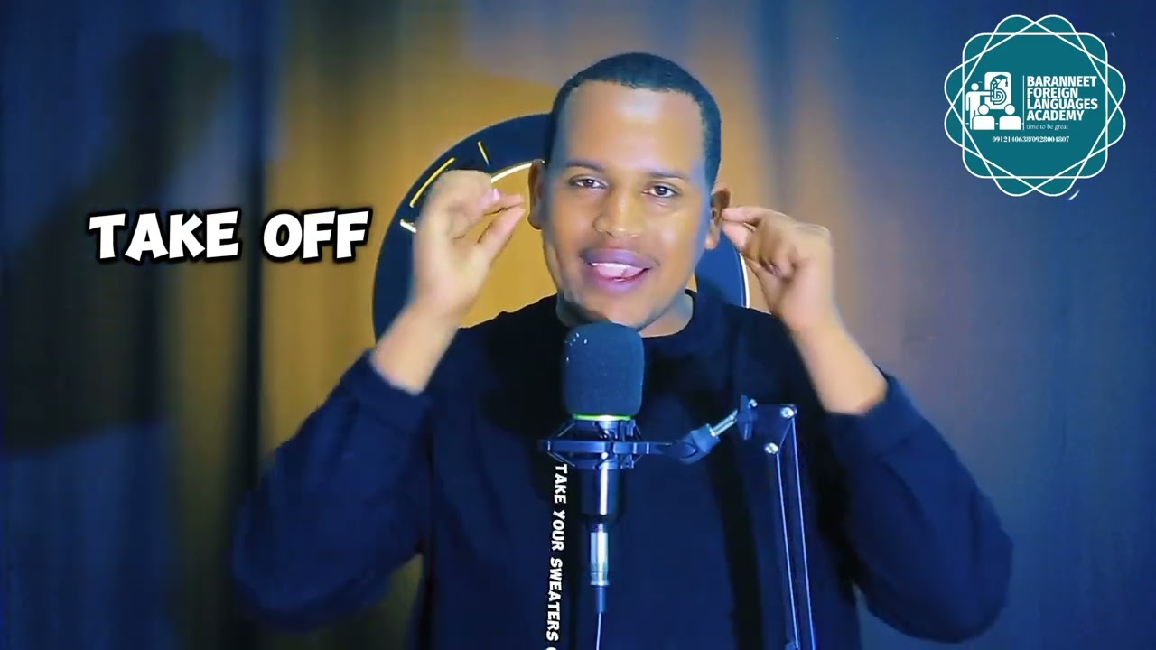 akkaataa uffannaa itti uffatan guutuu afaan English n  gochuu,baafachuu,bitachuu,  #clothing