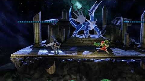 [No Distractions] Min Min vs. Chrom