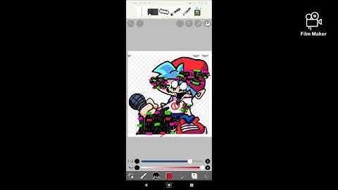 Gametoons X Learning with Pibby (Player)