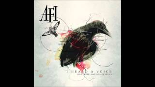 AFI - Kill Caustic