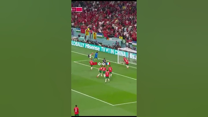 Mbappe got revenge for his idol 😈