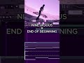 [FREE] nine vicious sample type beat - ‘END OF BEGINNING’