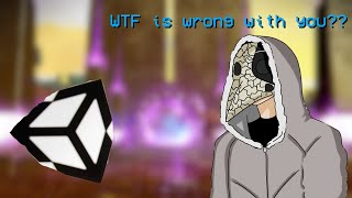 Unity's baffling new decision has everyone RIGHTFULLY angry