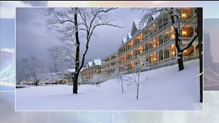 Top Winter Travel Destinations Near Pittsburgh