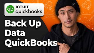 How to Back Up QuickBooks Online Data [2026 Full Guide]