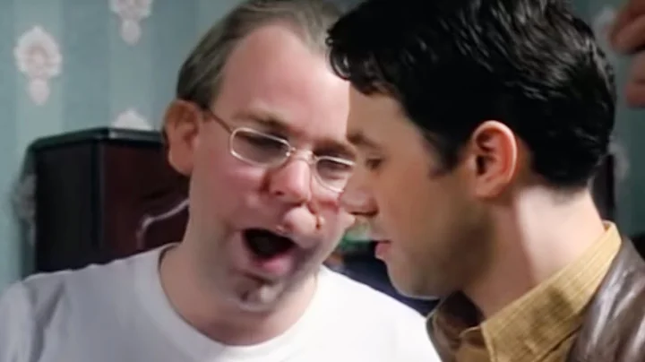 The Dentons House Rules | League of Gentlemen | BB...
