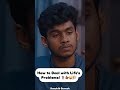#life #problems #goals #dlf #chennai #dlfchennai #trending #tamil #office #friend #corporate #time