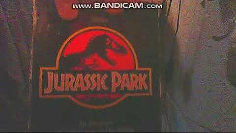 My Universal VHS Collection - MCA Universal, 1