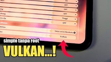Genshin Impact Finally Upgraded to VULKAN Graphics API