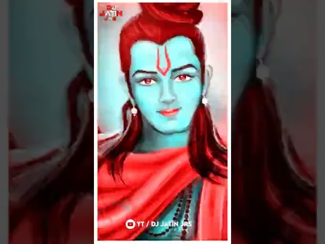 SHREE RAM KA HU DEEWANA STATUS DJ JATIN JRS#pankajvfx08#DjVaibhavRd#DjRajaRDS#dj_pankaj_varse_damua class=