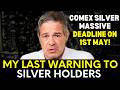 Most People Have NO IDEA What's About To Happen!! - Andy Schectman | Gold Silver Price