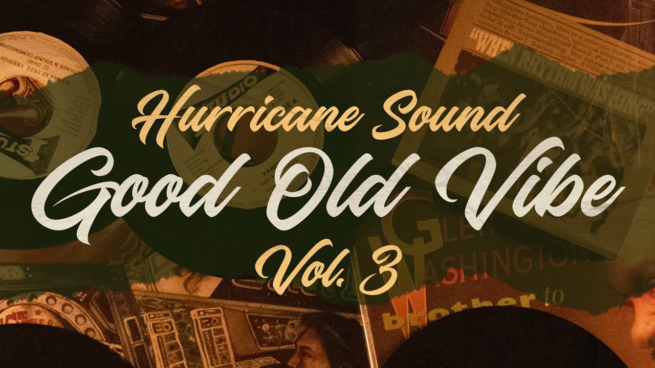 Bring Back The Good Old Vibe Vol. 3 (Rocksteady Mix)
