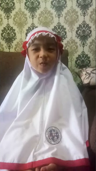 1234 - lagu bangun pagi - lagu anak