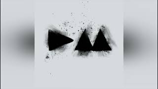 Depeche Mode - Soft Touch/Raw Nerve (Instrumental) "Delta Machine" [2013]