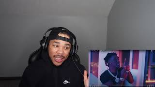 First time hearing Hotboii | Hotboii ft. Lil Tjay - Doctor REACTION