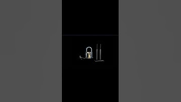 How To use a COMB PICK