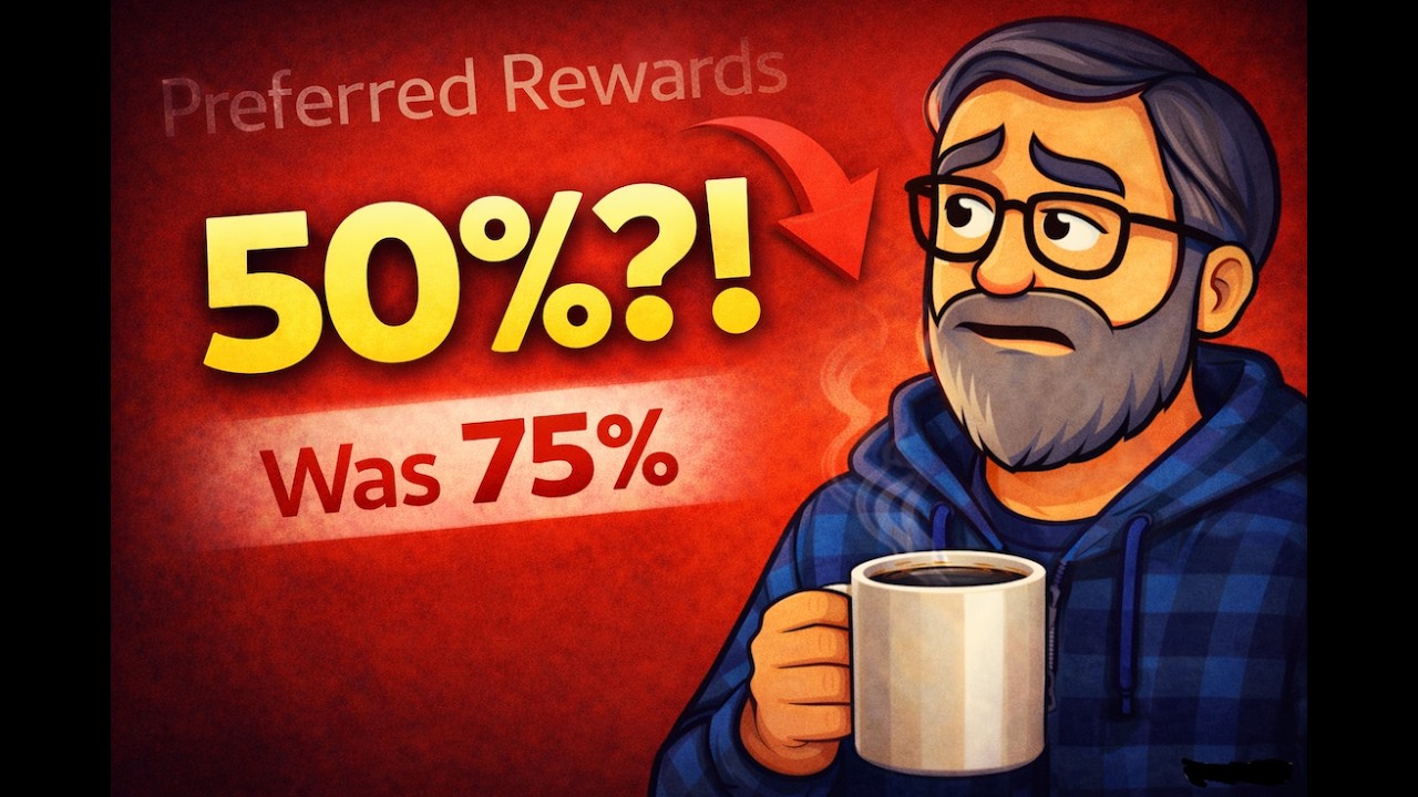 Новая программа лояльности Bank of America: объяснение (хорошо или плохо?)